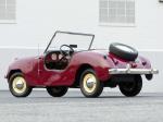 Crosley Hot Shot Roadster 1949 года